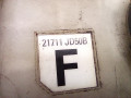 бачок расширительный Nissan Qashqai 1 поколение 2008, 1.5 л., K9K 282, дизель, МКПП, правый руль, 21711JD50B - фото №4