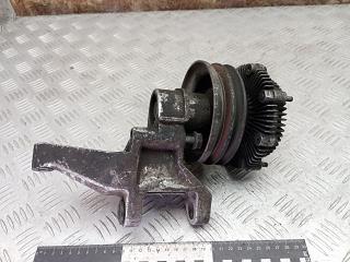 вискомуфта Volkswagen LT 1 поколение 1985, 2.4 л., дизель, 069903143C