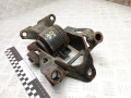 подушка крепления двигателя Mazda 6 GG 2003, 2.0 л., бензин, МКПП, правый руль, GJ5A39070, GJ6A39080A - фото №2