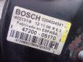 вакуумный усилитель тормозов Toyota Avensis 2 поколение (T250) [рестайлинг] 2007, 2.2 л., дизель, 4720005170, 0204024541 - фото №4