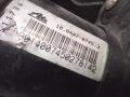 вакуумный усилитель тормозов Volkswagen Passat B4 1994, 1.9 л., дизель, 3A1614101, 10636314014, 10050178333, 10044707453, 10612306703 - фото №5