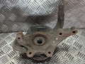 ступица передняя левая Opel Tigra 1 поколение 1996, 8200169160 - фото №3