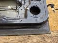 дверь передняя левая Nissan Qashqai 1 поколение 2008, 1.5 л., K9K 282, дизель, МКПП, правый руль - фото №23