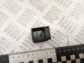 кнопка ручного тормоза (ручника) Volkswagen Passat B6 2009, 2.0 л., дизель, МКПП, универсал, 3760686241021 - фото №3
