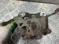 суппорт задний правый Citroen C5 2 поколение 2008, 2.0 л., дизель, МКПП, седан, 9802977180 - фото №2