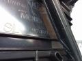 дефлектор обдува салона Kia Sorento 2 поколение 2010, 2.2 л., дизель, МКПП, полный привод, правый руль, 974802P000 - фото №5
