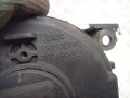 фара противотуманная Citroen C4 Picasso 1 поколение 2011, 1.6 л., 9HZ (DV6TED4), дизель, правый руль, 89210094, 9650003180, 89203981 - фото №4