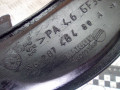 патрубок интеркулера Citroen C5 1 поколение 2002, 2.2 л., дизель, МКПП, универсал, HSR20318, 9628748480 - фото №6