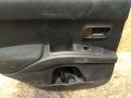 обшивка двери задняя левая Peugeot 4007 1 поколение 2009, 2.2 л., дизель, МКПП, полный подключаемый привод, правый руль, 7222A349XC - фото №3