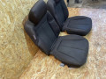 салон (комплект сидений) Hyundai Santa Fe 2 поколение [рестайлинг] 2011, 2.2 л., дизель, МКПП, правый руль - фото №17
