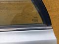 дверь задняя левая Toyota Avensis 2 поколение (T250) 2005, универсал - фото №3
