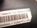 подушка безопасности сиденья Peugeot 5008 1 поколение 2011, 1.6 л., дизель, МКПП, передний привод, 9684602380, 34069617B, 34069622 - фото №5