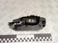 ручка внутренняя передняя правая Peugeot 307 1 поколение 2004, 2.0 л., МКПП, хетчбэк 5 дв., 9643604477, 9634769777 - фото №4
