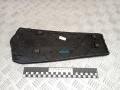 Декоративная накладка центральной консоли BMW 7 серия F01/F02 F01 2009, 4.4 л., бензин, АКПП, 51169123875 - фото №3