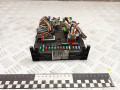 Блок BSI Citroen C4 Picasso 1 поколение 2011, 1.6 л., 9HZ (DV6TED4), дизель, правый руль, 281208364, 9664058780, 281201906C, 281192462C, 966405878002 - фото №4