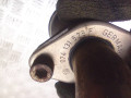 клапан EGR Volvo V70 1 поколение 1999, 2.5 л., дизель, МКПП, универсал, 074131503, 074131525F, 72167506 - фото №5