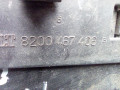 полка аккумулятора Renault Megane 2 поколение 2005, передний привод, 8200467409, 8200467408, 8200467406 - фото №6