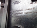 дефлектор обдува салона Ford Focus 2 поколение 2007, 4M51A014L21AD, 4M51A014L21BC, 6N41A014L21CAW - фото №4