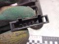 зеркало наружное правое Volkswagen Golf 3 поколение 1995, E10217384, E10217385, E10217386, 1H1857502A - фото №7