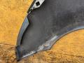 крыло переднее правое Citroen C4 Picasso 1 поколение 2011, 1.6 л., 9HZ (DV6TED4), дизель, правый руль - фото №8