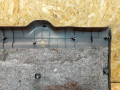 обшивка крышки багажника Toyota RAV4 2 поколение (XA20) 2003, 2.0 л., 1CD-FTV, дизель, МКПП, внедорожник 5 дв., 6675042010, 6775142030 - фото №9