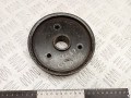 звездочка ТНВД Ford Escort 5 поколение [2-й рестайлинг] 1996, 1.8 л., дизель, 94FF3D673AB - фото №2
