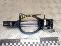 ручка наружная Peugeot 4007 1 поколение 2009, 2.2 л., дизель, МКПП, полный подключаемый привод, правый руль - фото №3