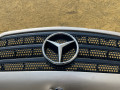 капот Mercedes-Benz M-Класс W163 [рестайлинг] W163 2004, 2.7 л., дизель, АКПП, внедорожник 5 дв., полный привод - фото №19