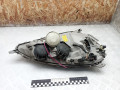 фара левая Mercedes-Benz A-Класс W168 2001, 0301152201, A1688200161, 1305235342, 1305615301 - фото №4