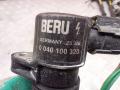 катушка зажигания Fiat Stilo 1 поколение 2003, 1.6 л., бензин, 0040100320, ZS320, 0986221042, 20380, CE2006212B1, 880038, 467772086, 46777286, 55180004, GCK0337TN, 060740302010, 171000000001, BAE403B, BAEQ074, CE71, CV1071A, CV1071B, 215931874, 245116, 201N10241Z - фото №3
