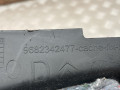 накладка на торпедо (консоль) Citroen C5 2 поколение 2008, 2.0 л., дизель, МКПП, седан, 9682342477 - фото №5