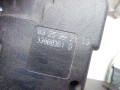 ремень безопасности Renault Scenic 1 поколение [рестайлинг] 1999, 1.6 л., K4M 700, бензин, МКПП, 847931AL, 432479, 33000381D - фото №7