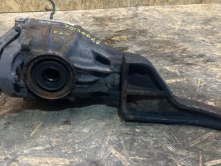 редуктор заднего моста Mercedes-Benz Vito W639 2006, 2.2 л., дизель, МКПП, Q0277593, A6393501214, 6393501214