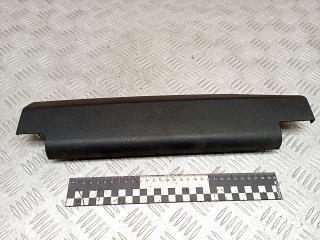 пластик (накладка) сиденья BMW 7 серия F01/F02 F01 2009, 4.4 л., бензин, АКПП, 52106981777