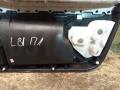 Обшивка двери (комплект) Citroen C4 1 поколение 2006, 1.6 л., бензин, 96522567ZD, 96548463ZD, 96522568ZD, 96548464ZD - фото №13
