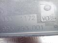панель передняя салона (торпедо) Smart Fortwo 1 поколение [рестайлинг] 2003, 0.8 л., дизель, робот, 0001172V027, 993793001, 993790003 - фото №15