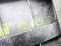 корпус воздушного фильтра Peugeot 4007 1 поколение 2009, 2.2 л., дизель, МКПП, полный подключаемый привод, правый руль, 1500A164, A20699, 0149003980 - фото №6