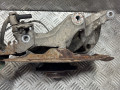 ступица задняя правая Peugeot 407 1 поколение 2007, 1.6 л., 9HZ (DV6TED4), дизель, МКПП, универсал, передний привод - фото №2