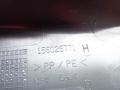 пластик (накладка) сиденья Peugeot 5008 1 поколение 2011, 1.6 л., дизель, МКПП, передний привод, 156025771 - фото №4