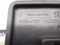блок Bluetooth Peugeot 207 1 поколение 2008, 1.4 л., EP3C, бензин, МКПП, хетчбэк 5 дв., правый руль, A2C53334284, 9675359580, S180073002M, A2C53334285, 9688441080 - фото №4