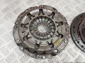 комплект сцепления Ford Mondeo 2 поколение 1999, 1.8 л., дизель, 97BG7563A3A, 97BG7550A3B - фото №2