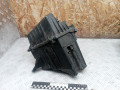 корпус воздушного фильтра Skoda Fabia 2 поколение (5J) 2007, 1.4 л., дизель, 6Q0129601AR, 6Q0129607AR, 6Q0129620 - фото №2