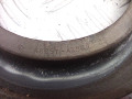 Проставки под пружины Toyota RAV4 2 поколение (XA20) 2003, 2.0 л., 1CD-FTV, дизель, МКПП, внедорожник 5 дв., 4825742020 - фото №3