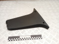обшивка стойки центральной правой Peugeot 306 1 поколение [рестайлинг] 2000, 1.9 л., WJY (DW8B), дизель, МКПП, универсал, передний привод, 9607520977 - фото №2