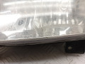 фара левая Volkswagen Polo 3 поколение 2001, 1J0941295C, 084411139L, 4411139L - фото №2