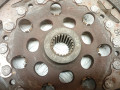 комплект сцепления Renault Scenic 2 поколение 2005, 1.9 л., DCi, дизель, 8200279195, 8200539510 - фото №8