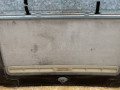 люк Opel Astra F (1991 - 1994), хетчбэк 5 дв., 789686876 - фото №17