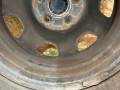 диск штампованный Toyota RAV4 3 поколение (XA30) 2008, 2.2 л., D-4D, 2AD-FTV, дизель, МКПП, внедорожник 5 дв. - фото №19