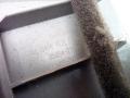 обшивка стойки задней левой Kia Sorento 2 поколение 2010, 2.2 л., дизель, МКПП, полный привод, правый руль, 858542P200 - фото №4