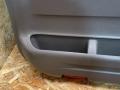 Обшивка двери (комплект) Mitsubishi Pajero 3 поколение 2002, 3.2 л., дизель, МКПП, внедорожник 3 дв. - фото №22